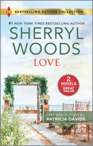 Love Plain Admirer (Harlequin Bestselling Author Collection) – GOOD