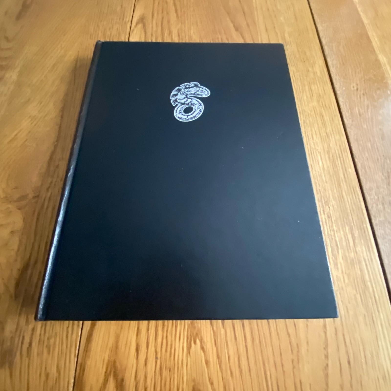 Shadowrun Fourth Edition Fanpro 26001 Limited Collector’s Printing 741 of 1000