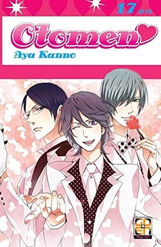 Otomen (Vol. 17) Book The Fast Free Shipping