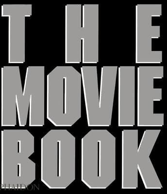 The Movie Book by Editors of Phaidon Press