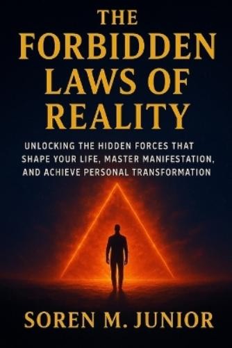 Soren M Junior The Forbidden Laws of Reality (Paperback) (UK IMPORT)