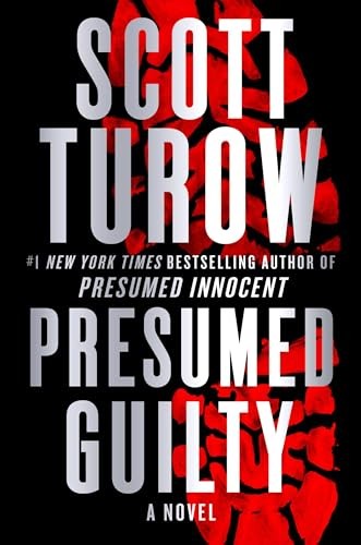 Presumed Guilty Presumed Innoc – VERY GOOD