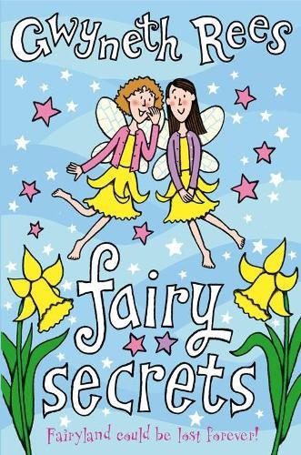 Fairy Secrets (Fairies (MacMillan)) by Rees, Gwyneth Paperback Book The Fast
