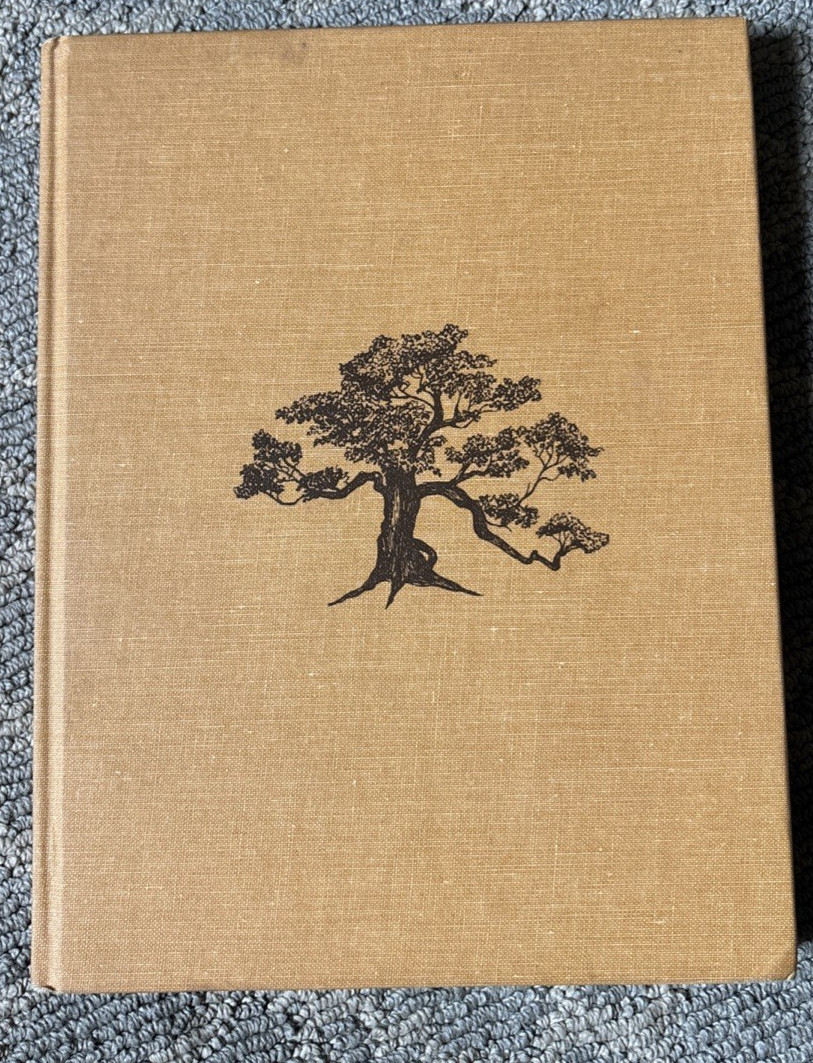 The Illustrated Leaves of Grass by Walt Whitman 1971 Signed Howard Chapnick Ed.
