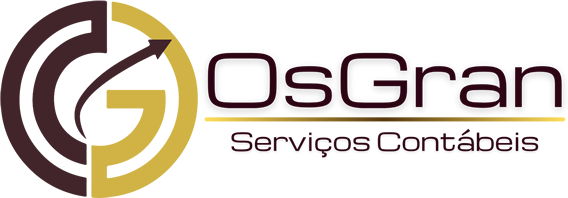Logo da OsGran Contabilidade